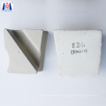 Diamond frankfurt magnesite block abrasive for marble slab polishing